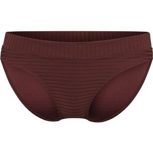 Rip Curl Womens Premium Surf Full Pant Bikinibroekje (Dames |rood)