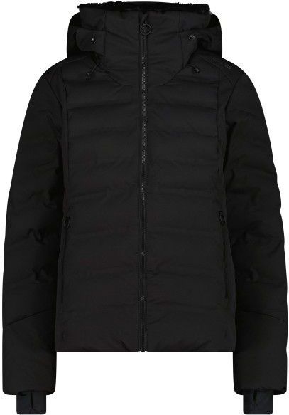 CMP Dames Hoodie Jas