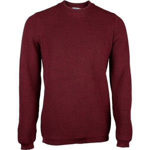 Reiff Pulli Anton Merinotrui (Heren |rood)