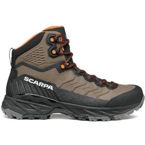 Scarpa Rush TRK LT GTX Wandelschoenen (Heren |grijs |waterdicht)