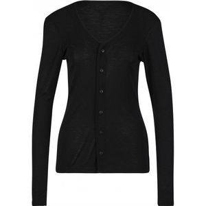 Joha Womens Cardigan (Dames |zwart)