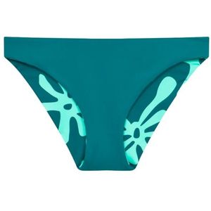 MYMARINI Womens Pants Bikinibroekje (Dames |turkoois)