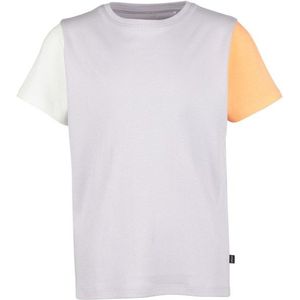 Stoic Kids Hemp30 AmalSt Tee T-shirt (Kinderen |wit)