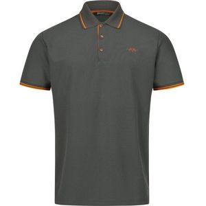 Blaser Outfits Polo Shirt 22 Poloshirt (Heren |grijs)