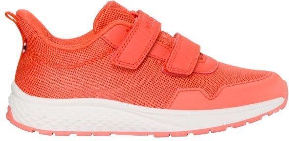 Viking - Bouncy 2 - Wandelschoenen - Corail - Unisex - Kinderen