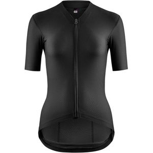 Assos - Dyora R S11 Shirt - Sportshirt - Zwart - Polyester
