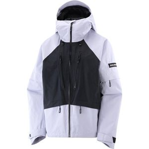 Salomon Dames Venom Full Zip Jas