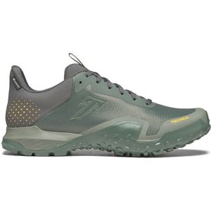 Tecnica Magma 20 S GTX Multisportschoenen (Heren |olijfgroen |waterdicht)