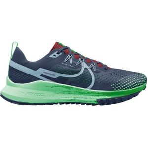 Nike Pegasus Trail 4 Trailrunningschoenen (Heren |blauw)