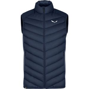 Salewa Fanes Sarner RDS Down Hybrid Vest Donzen bodywarmer (Heren |blauw)