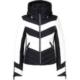 Goldbergh - Valanga Black - Ski-jas - Zwart