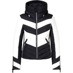 Goldbergh - Valanga Black - Ski-jas - Zwart