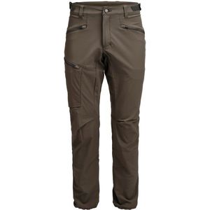 Lundhags Askro Ms Pant, wandelbroek, heren, groen