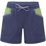 Trollkids - Senja Shorts - Blauw - Kinderen