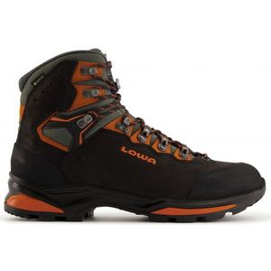 Lowa Camino Evo GTX Wandelschoenen (Heren |zwart |waterdicht)