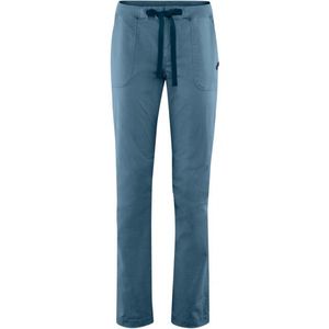 Red Chili Womens Nona Pants II Boulderbroek (Dames |blauw)