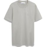 ARMEDANGELS - Iconic A Maarkos GMT Dye - T-shirt - Grijs