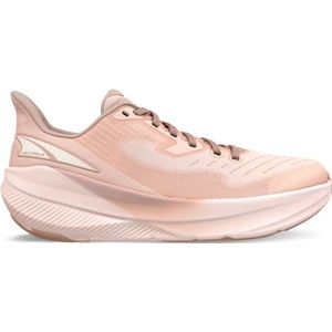 Altra Womens Experience Flow Hardloopschoenen (Dames |roze)