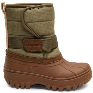 Bisgaard Kids Pacson Winterschoenen (Kinderen |bruin)