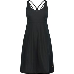 Royal Robbins Womens Spotless Evolution Tank Dress Jurk (Dames |zwart)
