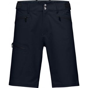 Norrona Falketind Flex1 Shorts Short (Heren |blauw)