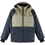 Reima Kids Kuosku Synthetisch jack (Kinderen |blauw |waterdicht)
