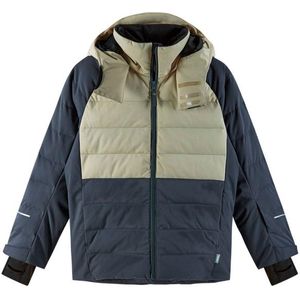 Reima Kids Kuosku Synthetisch jack (Kinderen |blauw |waterdicht)