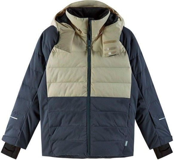 Reima Kids Kuosku Synthetisch jack (Kinderen |blauw |waterdicht)