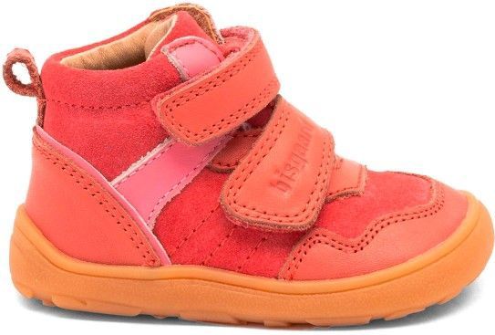 Bisgaard Becky sneakers voor kinderen, roze, 19 EU Breed