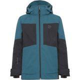 Didriksons - Kid's Dolomit Jacket 3 - Winterjack - Blauw