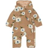Mikk-Line - Teddy - Babypakje - Unisex - Met Oren - Zacht Pluche