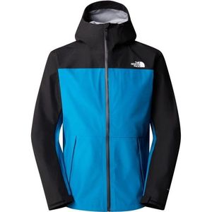 The North Face Dryzzle Futurelight Jacket Regenjas (Heren |blauw |waterdicht)
