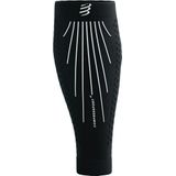 Compressport - R2 Aero - Compressie Armstukken - Zwart Wit