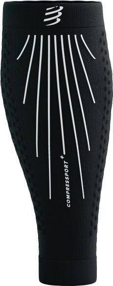 Compressport - R2 Aero - Compressie Armstukken - Zwart Wit