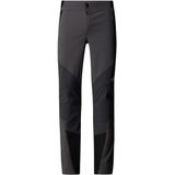 The North Face - Dawn Turn - Wandelbroek - Anthracite Grey-asphalt Grey-tnf Black
