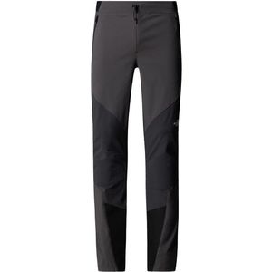 The North Face - Dawn Turn - Wandelbroek - Anthracite Grey-asphalt Grey-tnf Black