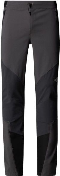 The North Face - Dawn Turn - Wandelbroek - Anthracite Grey-asphalt Grey-tnf Black