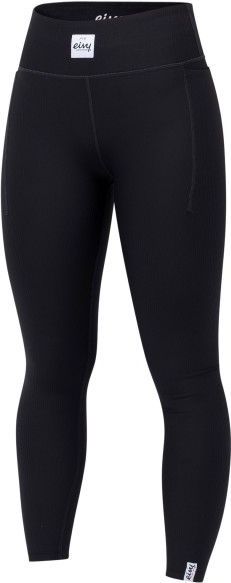 Eivy - Poket Tights - Legging - Zwart - Vochtafvoerend - UPF 50+
