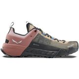 Salewa - Wildfire NXT GTX - Approachschoenen - Bruin - Waterdicht