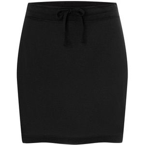 supernatural Womens Everyday Skirt Rok (Dames |zwart)