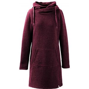 Mufflon Womens Kiki Jurk (Dames |rood)