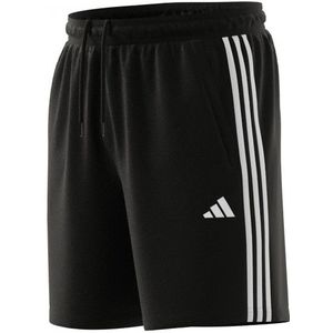 adidas Training Essentials PIQ 3 Shorts Short (Heren |zwart)