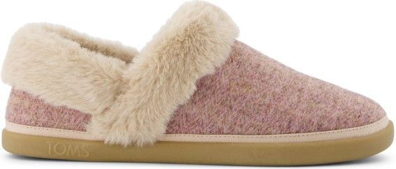 TOMS Womens Oslo Pantoffels (Dames |beige)
