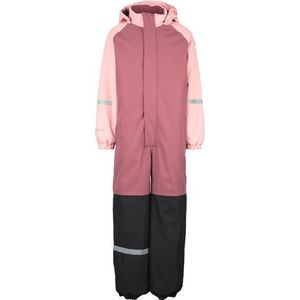 Stoic Kids NorrhultSt Snow Overall Overall (Kinderen |roze |waterdicht)