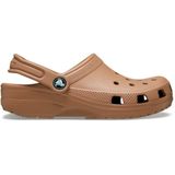 Crocs - Classic Klompen - Milk Chocolate - Kinder