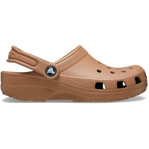 Crocs - Classic Klompen - Milk Chocolate - Kinder