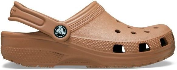 Crocs - Classic Klompen - Milk Chocolate - Kinder