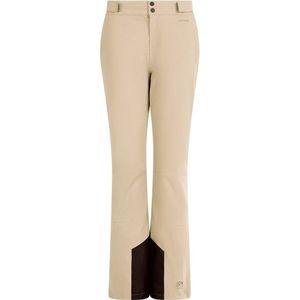 Protest Womens Prtvoleta Snowpants Skibroek (Dames |beige |waterdicht)