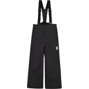 Color Kids Kids Ski Pants Solid Skibroek (Kinderen |zwart |waterdicht)