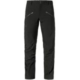 Schöffel - Milagle - Toerskibroek - Zwart - Waterdicht